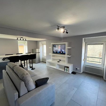 Appartement Familiale Premium : Proche Gare De แบลฟอร์ ภายนอก รูปภาพ