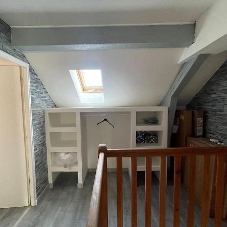 Appartement Familiale Premium : Proche Gare De แบลฟอร์ ภายนอก รูปภาพ