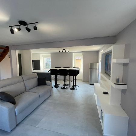 Appartement Familiale Premium : Proche Gare De แบลฟอร์ ภายนอก รูปภาพ