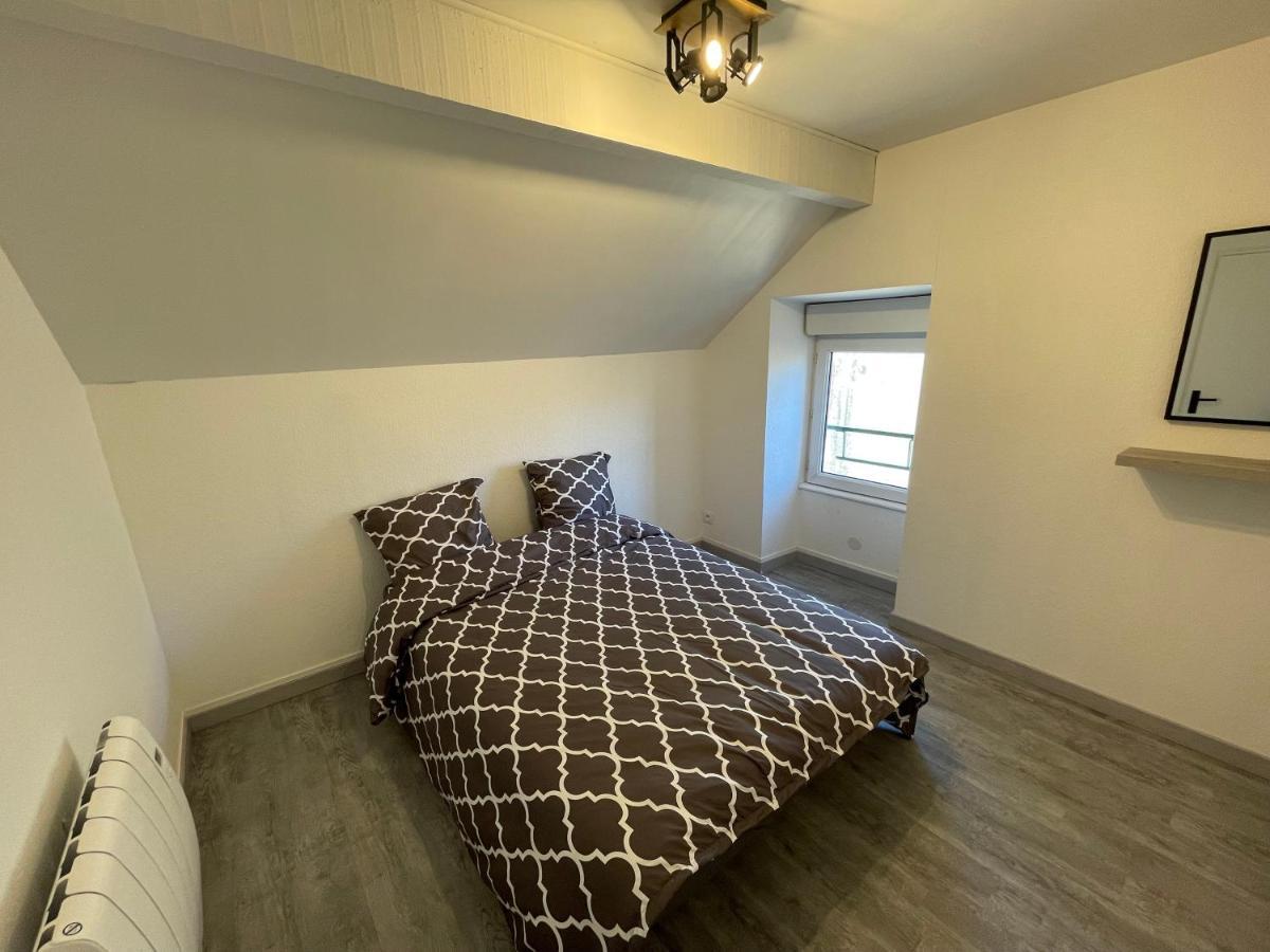 Appartement Familiale Premium : Proche Gare De แบลฟอร์ ภายนอก รูปภาพ
