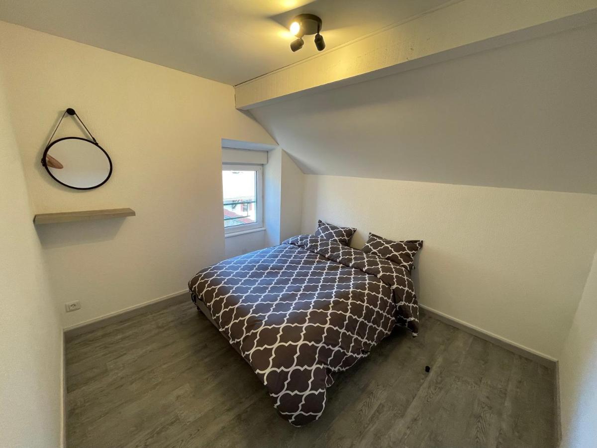Appartement Familiale Premium : Proche Gare De แบลฟอร์ ภายนอก รูปภาพ